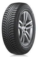 Opona Hankook 155/65 R14 ICEPT RS2 W452 75T