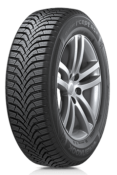 Opona Hankook WiNter i*cept RS2