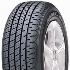 Opona Hankook RADIAL RA14