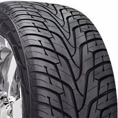 Opona Hankook 225/55 R17 RH06 MFS 97V