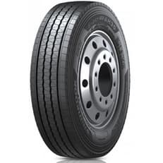 Opona Hankook 235/75 R17.5 SMART FLEX AH35 132/130M 3PMSF M+S FRONT DOT2024