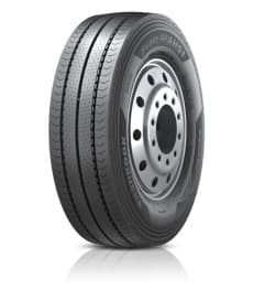 Opona Hankook 295/80 R22.5 AH51 154/149M FRONT M+S 3PMSF DOT2024