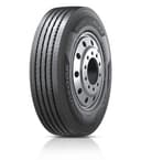 Opona Hankook 315/80 R22.5 SMART TOURING AL22 156/150L 3PMSF M+S FRONT DOT2024