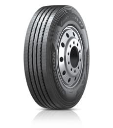 Opona Hankook 295/80 R22.5 SMART TOURING AL22 154/149M 3PMSF M+S FRONT DOT2024