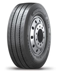 Opona Hankook 315/70 R22.5 AL51 156/150L FRONT M+S 3PMSF DOT2024