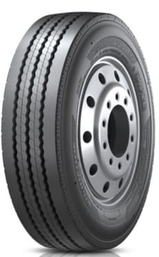 Opona Hankook 295/80 R22.5 AU04 [152/148] J M+S 3PMSF