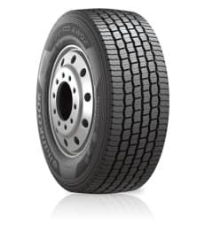 Opona Hankook 385/55 R22.5 AW02 [160] K M+S 3PMSF