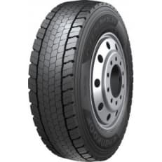 Opona Hankook 295/60 R22.5 e-cube Max DL20W 150/147L