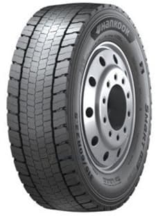 Opona Hankook 295/60R22.5 DL50 150/147L 3PMSF M+S DRIVE