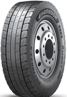 Opona Hankook 315/70 R22.5 Smart Flex DL51 154/150L