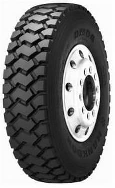 Opona Hankook 13/80 R22.5 DM04 154/150K ON/OFF DRIVE
