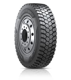 Opona Hankook 13 R22.5 DM11 [156/150] K M+S 3PMSF