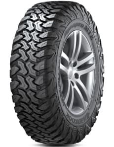 Opona Hankook 285/70 R17 Dynapro MT2 RT05 121Q