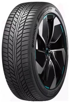 Opona Hankook iON i*cept SUV