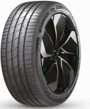 Opona Hankook 245/40 R21 iON evo IK01 [100] Y XL FR NF0 elect