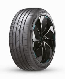 Opona Hankook 225/45 R18 ION EVO SUV IK01A 95Y XL SOUND ABSORBER RG DOT2024
