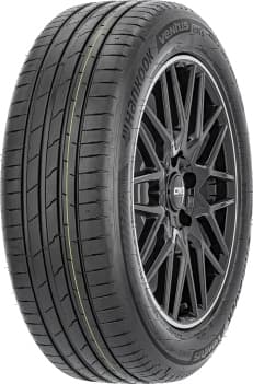 Opona Hankook 255/55 R19 ION EVO SUV IK01A 111Y XL SOUND ABSORBER RG