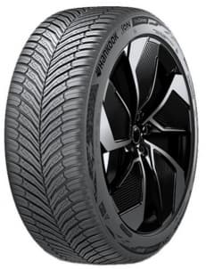 Opona Hankook 255/45 ZR20 ION FLEXCLIMATE SUV IL01A [105] W XL FR Sound Absorber elect