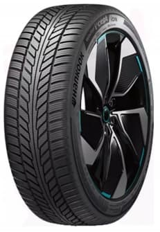 Opona Hankook 275/40 R20 ION I"CEPT SUV IW01A 106V XL RG SOUND ABSORBER DOT2024