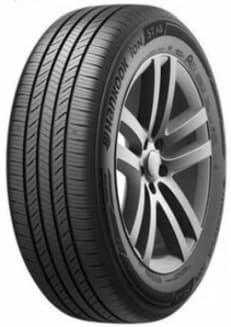 Opona Hankook 215/50 R17 ION ST AS IH61 91W
