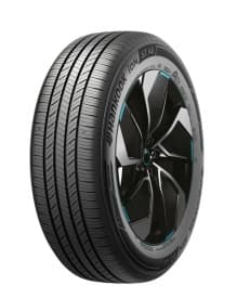 Opona Hankook 215/60 R17 ION ST AS SUV IH61A 96V
