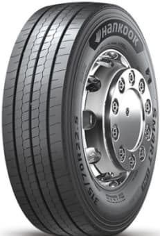 Opona Hankook 385/55 R22.5 SMARTLINE AL50 160K FRONT M+S 3PMSF DOT2024