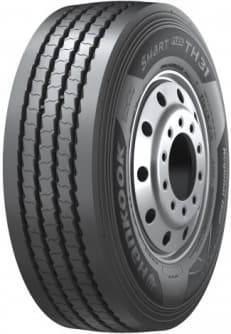 Opona Hankook 215/75 R17.5 SMART FLEX TH31 135/133K TRAILER DOT2024