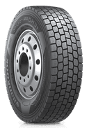 Opona Hankook 315/80 R22.5 DH31 [156/150] L M+S, 3PMSF /napęd