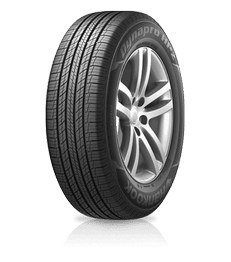 Opona Hankook Dynapro HP2