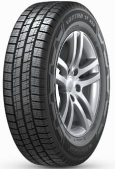 Opona Hankook 215/60 R17C VANTRA ST AS2 RA30 109/107T
