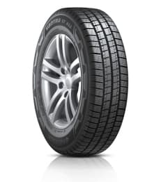 Opona Hankook 215/65 R15C VANTRA ST AS2 RA30 104/102T DOT2024
