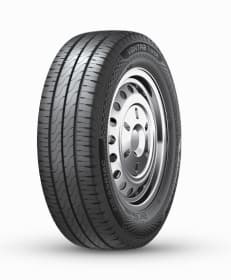 Opona Hankook Vantra Transit