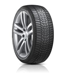 Opona Hankook WiNter i*cept evo3 X