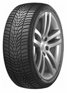 Opona Hankook WiNter i*cept evo3