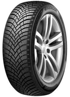 Opona Hankook Winter i*cept RS3