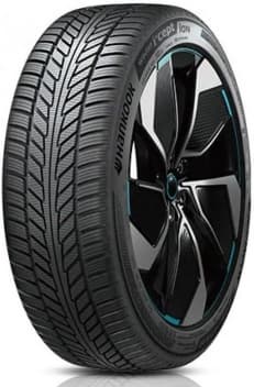 Opona Hankook iON i*cept