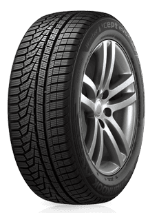 Opona Hankook 295/35 R23 WINTER I*CEPT EVO2 SUV W320A 108W XL AO RG DOT2024