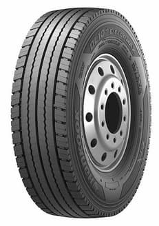 Opona Hankook 315/70 R22.5 DL10+ [154/150] L M+S,3PMSF /napęd