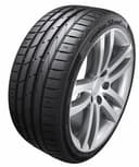 Opona Hankook 205/50 R17 S1 EVO2 K117 89W HRS DOT2014