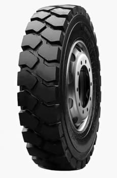 Opona HPu 18x7-8 W-9B 14PR 122A5/116A5 TT (opona+dętka+ochraniacz)