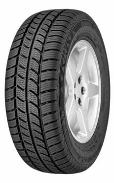 Opona Continental VANCOWINTER 2