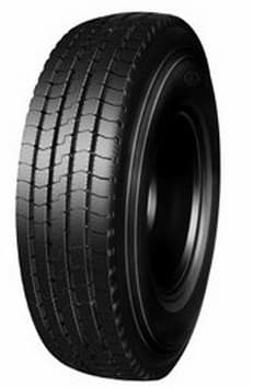 Opona Infinity 295/80 R22.5 F865 152/148M PRZÓD