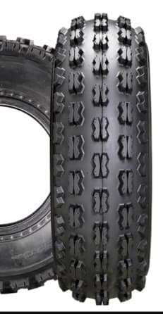 Opona Journey 20x10-12 P827 45K