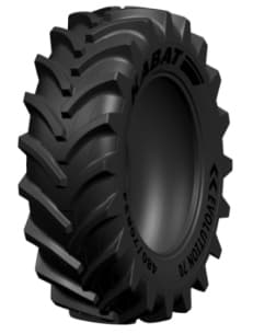 Opona Kabat 420/70 R28 EVOLUTION 70 133D TL