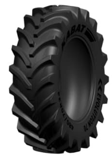 Opona Kabat 340/85 R24 (13.6 R24) EVOLUTION 85 125D TL