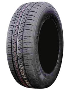 Opona Kenda 185/60 R12C KR101 MASTERTRAIL 3G 104/102N PRZYCZEPA