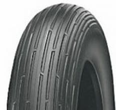 Opona Kenda 200X50 (8X2) ST11 2PR SZARA