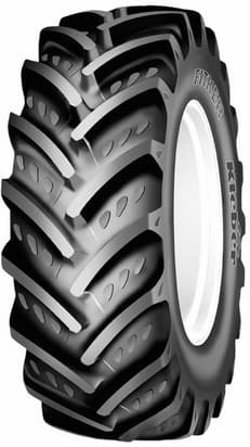 Opona Kleber 480/70 R24 (16.9 R24) FITKER 138A8/138B TL