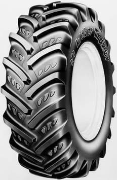 Opona Kleber 250/85 R24 (9.5 R24) TRAKER 109A8/106B DOT2024