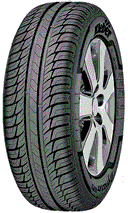 Opona Kleber 185/55 R14 DYNAXER HP2 80H DOT2012